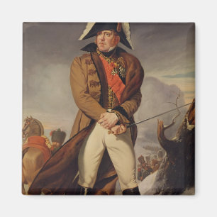 Marshal Michel Ney Duke of Elchingen Magnet