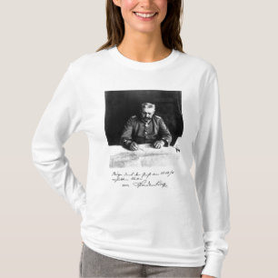 Marshal Paul von Hindenburg, 1914 T-Shirt
