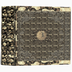 Marshal Phantell Collection Binder