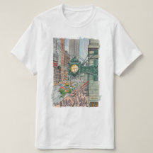 Marshall Field, Marshall Field's