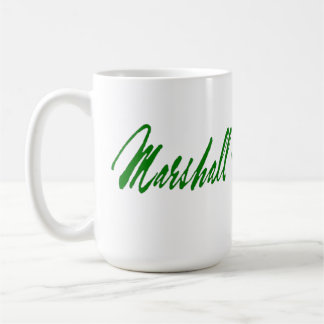 Marshall Field's v2 Coffee Mug