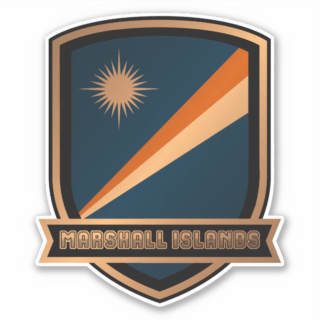 Marshall Islands (Front)