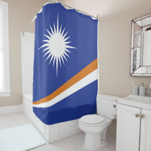 Marshall Islands flag