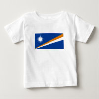 Marshall Islands Flag