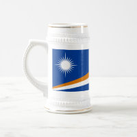 Marshall Islands Flag