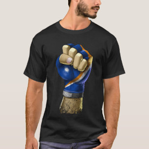 Marshall Islands Flag Marshallese2237png2237 T-Shirt