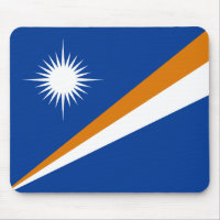 Marshall Islands Flag