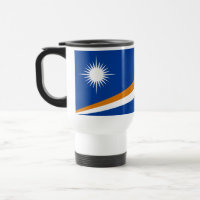 Marshall Islands Flag