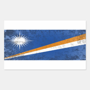 Marshall Islands Sticker