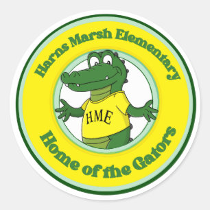 Marshall Stickers