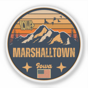 Marshalltown, Iowa