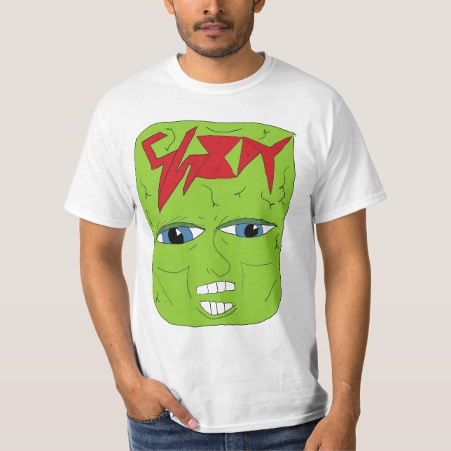 marshan T-Shirt (Front)