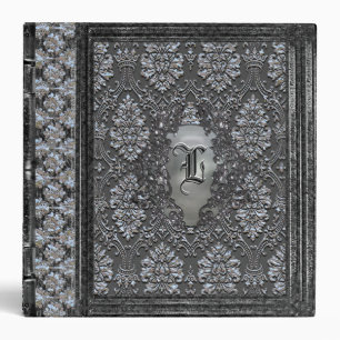 Marshella Binder
