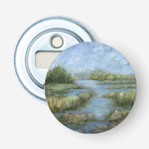 Marshland I Bottle Opener