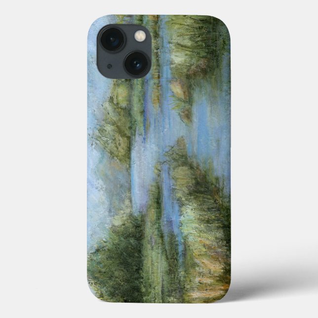 Marshland I Case-Mate iPhone Case (Back)