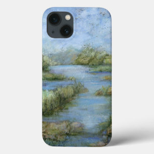 Marshland I iPhone 13 Case