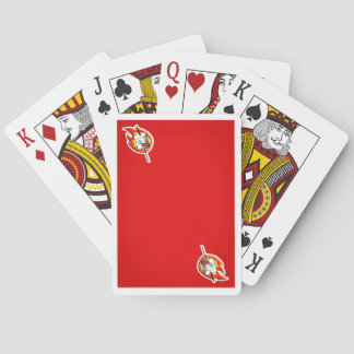Marshmallow 2.0 playing cards