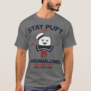 Marshmallow qualité TShirt
