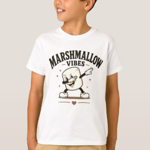 Marshmallow vibes T-Shirt