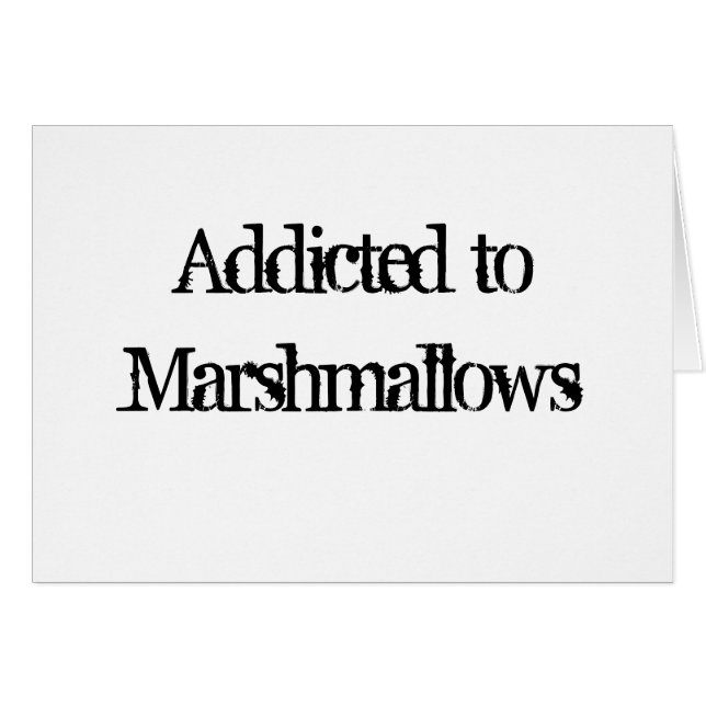 Marshmallows (Front Horizontal)