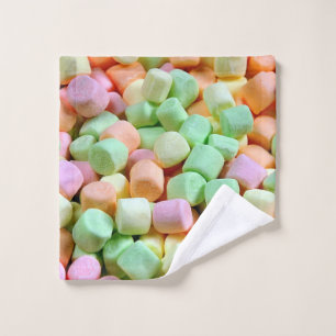 Marshmallows miniatures