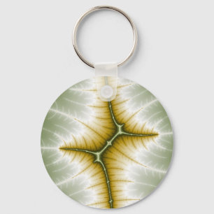 Mart - Fractal Keychain