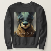 Marteau de guerre. T-shirts