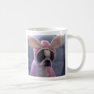 Martha as Ralphie Coffee Mug