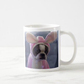Martha as Ralphie Coffee Mug
