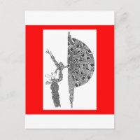 martha graham dancing