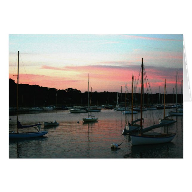 Martha's Vineyard (Front Horizontal)