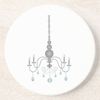 Martha's Vineyard épousant les dessous de verre du