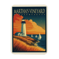Martha's Vineyard Lighthouse