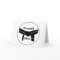 Martial Arts 1st Degree Black Belt