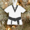 Martial Arts 1st Degree Black Belt Uniform