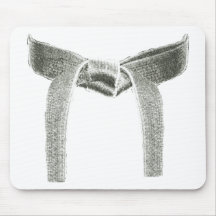 Martial Arts Belt Design