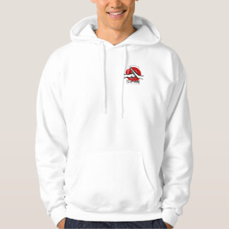 Martial Arts Club Hoodie