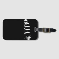 Martial Arts Evolution of Man Funny MMA Fight