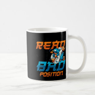 Martial Arts Fighter Judo Karate Brazilian Coffee Mug