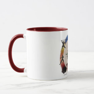 Martial Arts Mug