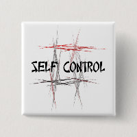 Martial Arts Self Control