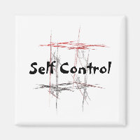 Martial Arts Self Control Tenet