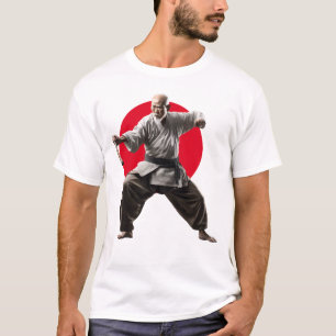 Martial Arts T-shirt