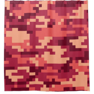 MARTIAN DESERT DIGITAL CAMO / CAMOUFLAGE