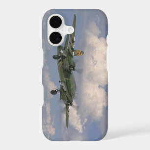 Martin B26 Marauder_Avions de la Seconde Guerre mo