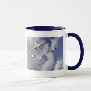 , Martin B26Marauder Mug
