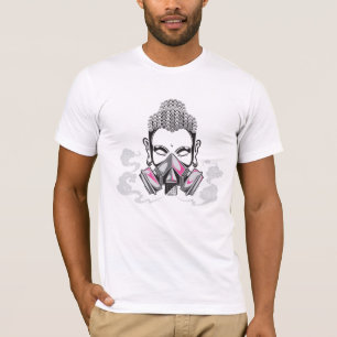 Martin Hsu - Urban Cleansing T-Shirt