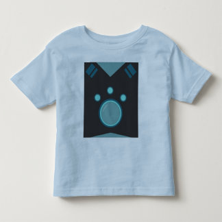 Martin Kratt powersuit Toddler T-shirt