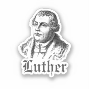 Martin Luther