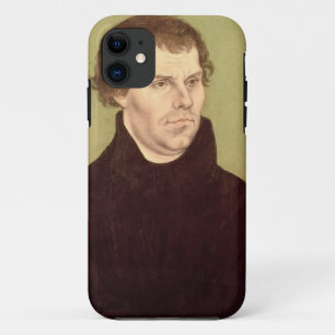 Martin Luther iPhone 11 Case